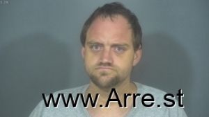 Keith Wagoner Arrest Mugshot