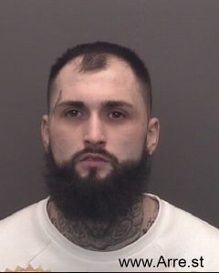 Kenneth Kirby Iii Arrest Mugshot