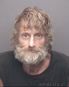 Kenneth Nipper Arrest Mugshot