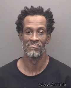 Kenneth Oliver Arrest Mugshot