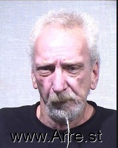 Kenneth Pearson Arrest Mugshot