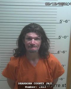 Kenneth Jr Bradley Arrest Mugshot