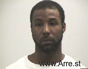 Kenton Bennett Arrest Mugshot