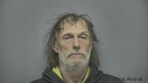 Kevin Carlson Arrest Mugshot