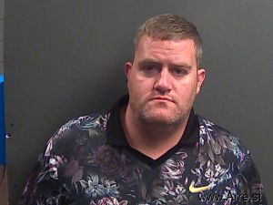 Kevin Potter Arrest Mugshot