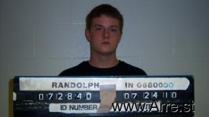 Kevin Schultz Arrest Mugshot