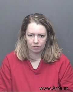 Kimberly Welch Arrest Mugshot