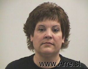 Kimberly Willis Arrest Mugshot