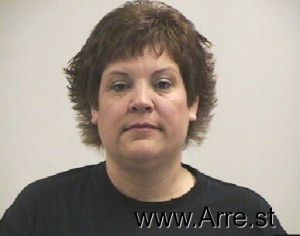 Kimberly Willis Arrest Mugshot