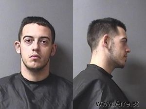 Kolton Miller Arrest Mugshot