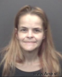 Kristi Tipton Arrest Mugshot