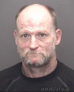 Kristopher Kincheloe Arrest Mugshot