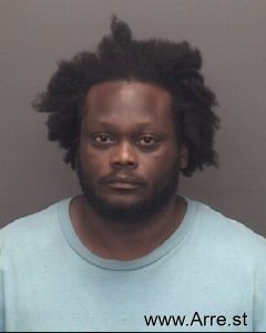 Kristopher Sutton Arrest Mugshot