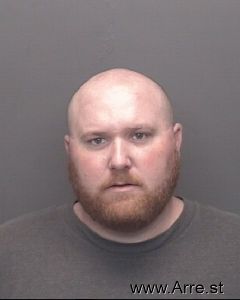 Kyle Johnson Arrest Mugshot