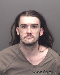 Kyle Mcfarland Arrest Mugshot