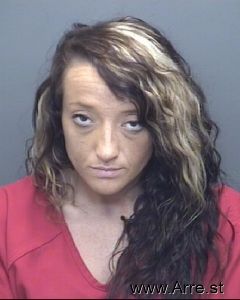 Kyndal Smith Arrest Mugshot