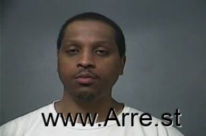 Lance Barbee Arrest Mugshot