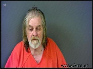 Larry Everage Arrest Mugshot