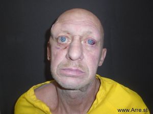 Larry Gray Arrest Mugshot