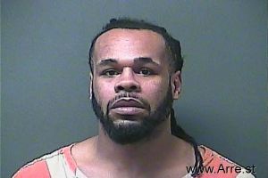 Ledon Jordan Arrest