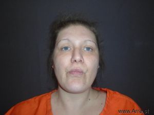 Lindsey Shorter Arrest Mugshot