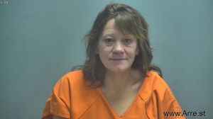 Lisa Skelton Arrest Mugshot