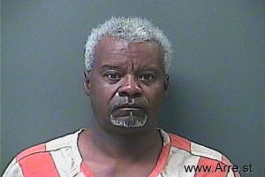 Louis Mitchell Arrest Mugshot