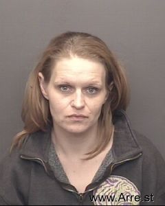 Lacey Dillingham Arrest Mugshot