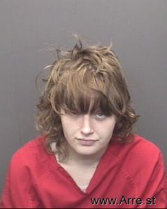 Ladusta Daugherty Arrest Mugshot