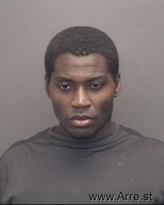 Larry Norman Iii Arrest Mugshot