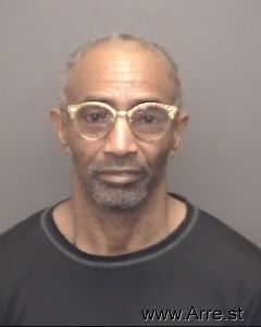 Larry Wilson Arrest Mugshot