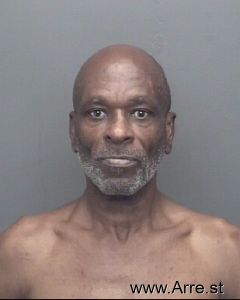 Laschon Frieson Arrest Mugshot