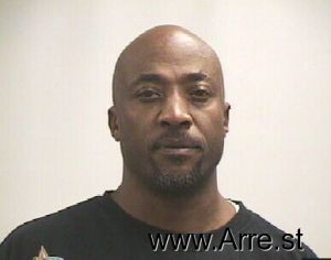 Latell Mays Arrest Mugshot