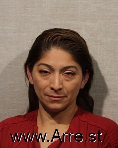 Laura Menendez Arrest Mugshot