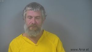 Lawerence Chenoweth Arrest Mugshot