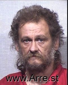 Lawrence Miller Arrest Mugshot