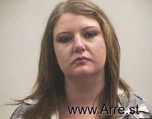 Leah Hiatt Arrest Mugshot