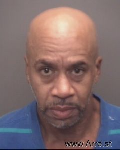 Lee Harris Arrest Mugshot