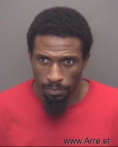 Lenzy Smith Iii Arrest Mugshot