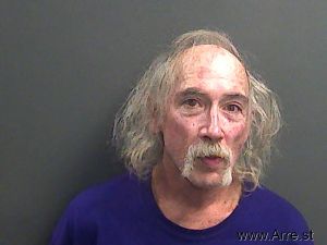 Lewis Cunningham Arrest Mugshot