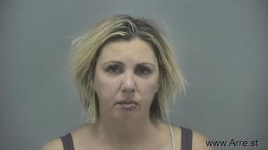 Lindsay Goodman Arrest Mugshot