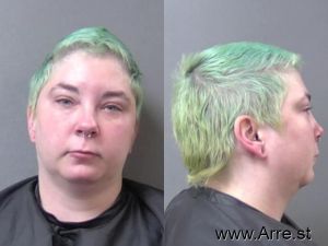 Lindsay Smith Arrest Mugshot