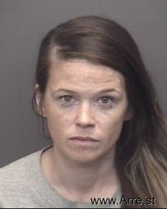 Lindsay Stokes Arrest