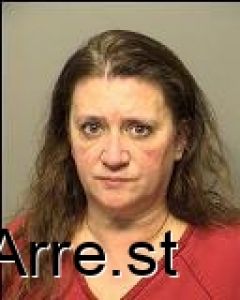 Lisa Weaver Arrest Mugshot