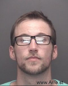 Logan Sellner Arrest Mugshot