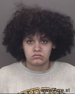 London Purvis Arrest Mugshot