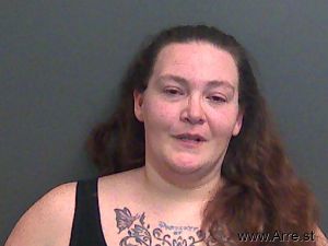 Lora Kinney Arrest Mugshot