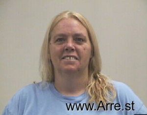 Lorena Neff Arrest Mugshot