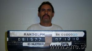 Lorenso Hernandez Arrest Mugshot