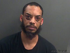 Louis Martin Arrest Mugshot